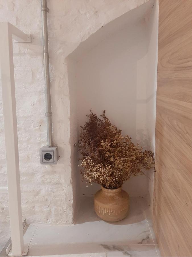 Downtown Loft In A 16Th Century Convent Apartman Sevilla Kültér fotó